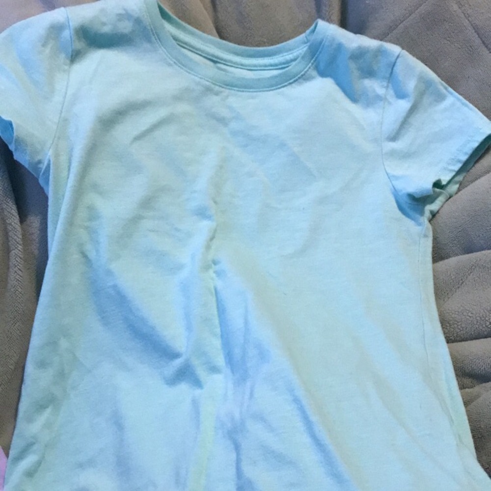 Little girls shirt